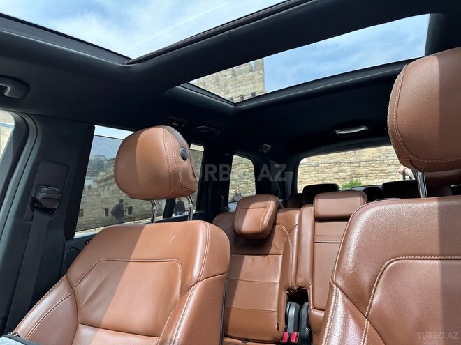 Mercedes GLE 450 4MATIC 2017, 154,000 km - 3.0 l - Bakı