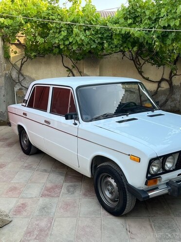 LADA (VAZ) 2106 1977, 63,956 km - 1.6 l - Sumqayıt