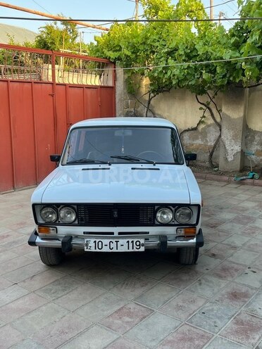 LADA (VAZ) 2106 1977, 63,956 km - 1.6 l - Sumqayıt