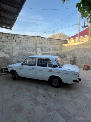 LADA (VAZ) 2106 1977, 63,956 km - 1.6 l - Sumqayıt