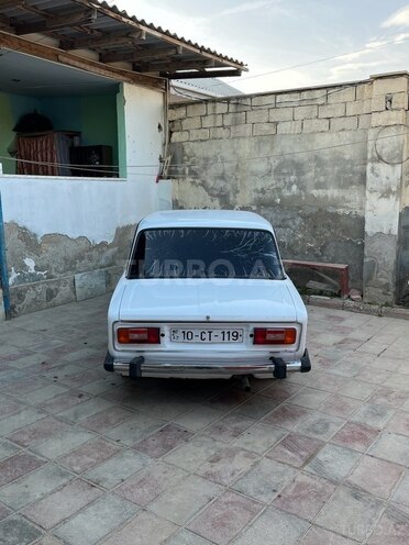 LADA (VAZ) 2106 1977, 63,956 km - 1.6 l - Sumqayıt