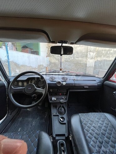LADA (VAZ) 2106 1977, 63,956 km - 1.6 l - Sumqayıt