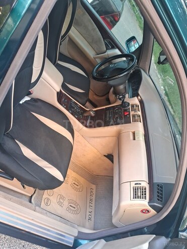 Mercedes E 230 1996, 345,000 km - 2.3 l - Bakı