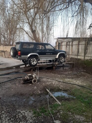 Toyota Hilux Surf 1995, 405,000 km - 3.0 l - Naxçıvan