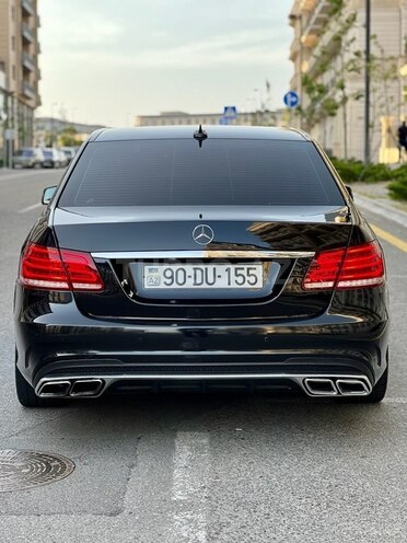 Mercedes E 200 2011, 250,000 km - 1.8 l - Bakı