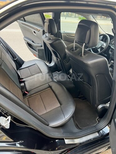 Mercedes E 200 2011, 250,000 km - 1.8 l - Bakı