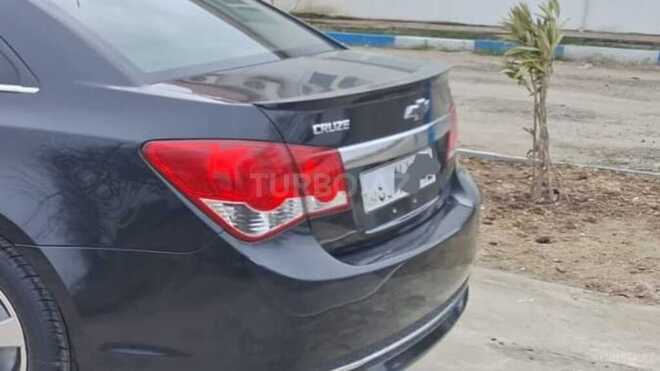 Chevrolet Cruze 2012, 331,000 km - 1.4 l - Bakı