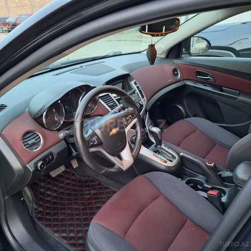 Chevrolet Cruze 2012, 331,000 km - 1.4 l - Bakı
