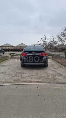 Chevrolet Cruze 2012, 331,000 km - 1.4 l - Bakı