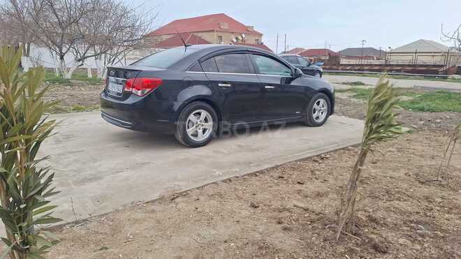 Chevrolet Cruze 2012, 331,000 km - 1.4 l - Bakı
