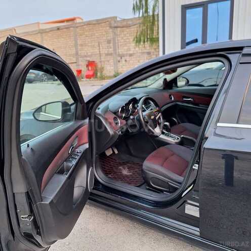 Chevrolet Cruze 2012, 331,000 km - 1.4 l - Bakı