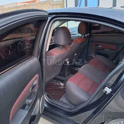 Chevrolet Cruze 2012, 331,000 km - 1.4 l - Bakı