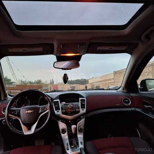 Chevrolet Cruze 2012, 331,000 km - 1.4 l - Bakı