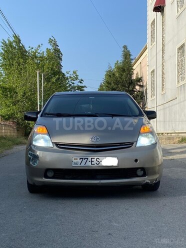 Toyota Prius 2007, 321,000 km - 1.5 l - Bakı