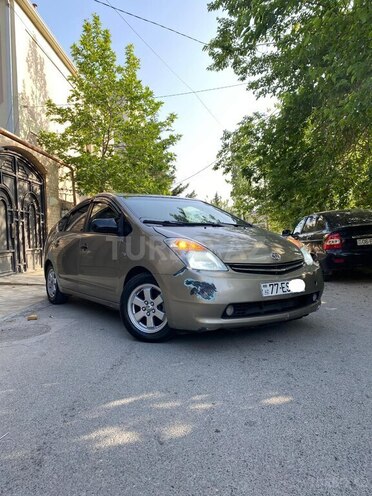 Toyota Prius 2007, 321,000 km - 1.5 l - Bakı