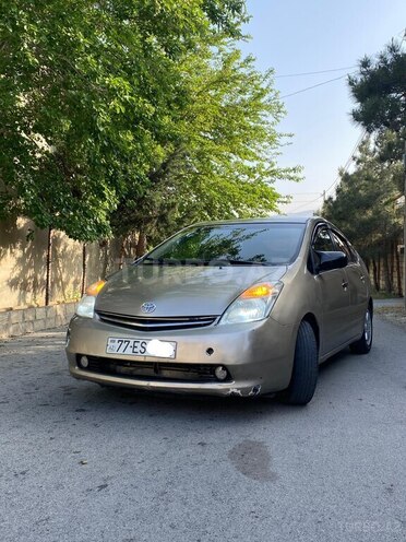 Toyota Prius 2007, 321,000 km - 1.5 l - Bakı