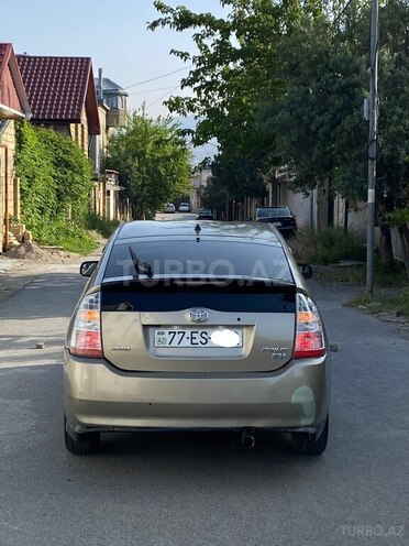Toyota Prius 2007, 321,000 km - 1.5 l - Bakı
