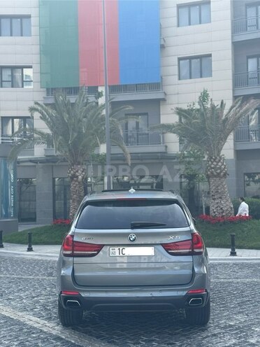 BMW X5 2016, 181,856 km - 2.0 l - Bakı