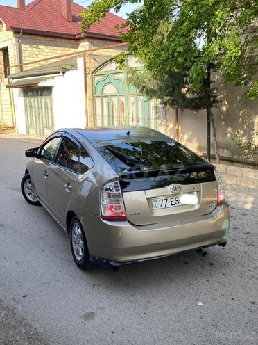 Toyota Prius 2007, 321,000 km - 1.5 l - Bakı