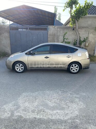 Toyota Prius 2007, 321,000 km - 1.5 l - Bakı