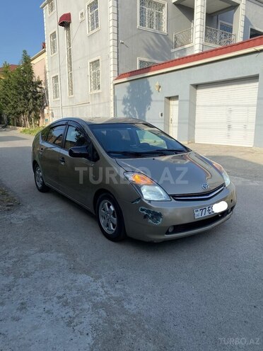 Toyota Prius 2007, 321,000 km - 1.5 l - Bakı