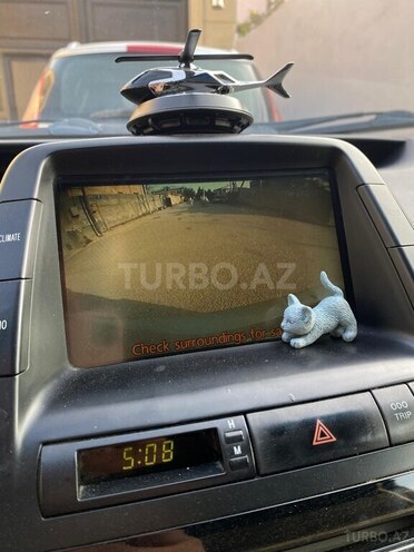 Toyota Prius 2007, 321,000 km - 1.5 l - Bakı