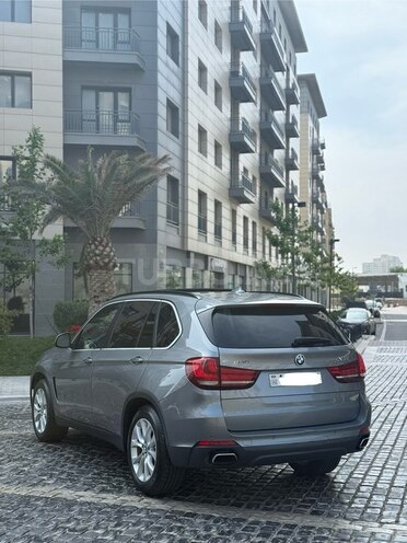 BMW X5 2016, 181,856 km - 2.0 l - Bakı