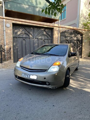 Toyota Prius 2007, 321,000 km - 1.5 l - Bakı