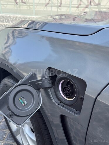 BMW X5 2016, 181,856 km - 2.0 l - Bakı