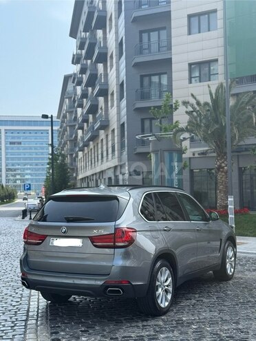 BMW X5 2016, 181,856 km - 2.0 l - Bakı