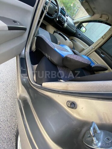 Toyota Prius 2007, 321,000 km - 1.5 l - Bakı