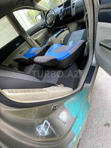 Toyota Prius 2007, 321,000 km - 1.5 l - Bakı