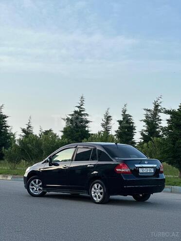 Nissan Tiida 2008, 270,000 km - 1.6 л - Sumqayıt