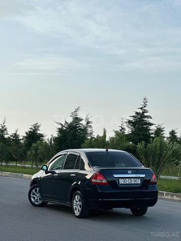 Nissan Tiida 2008, 270,000 km - 1.6 л - Sumqayıt