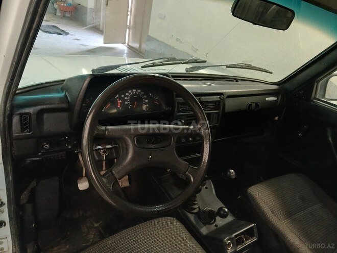 LADA (VAZ) Niva 1987, 111,111 km - 1.7 l - Gəncə