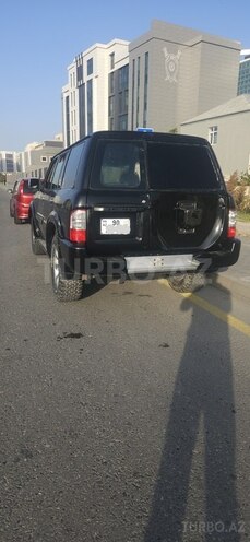 Nissan Patrol 2004, 400,000 km - 3.0 л - Bakı
