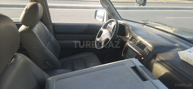 Nissan Patrol 2004, 400,000 km - 3.0 л - Bakı