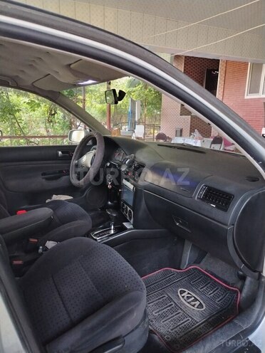 Volkswagen Golf 1998, 235,000 km - 1.8 l - Kürdəmir