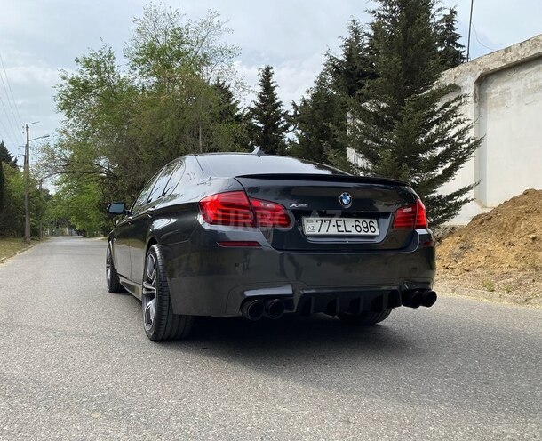 BMW 528 2016, 210,000 km - 2.0 l - Bakı