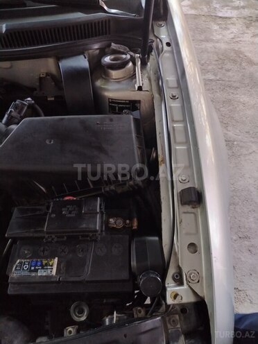 Volkswagen Golf 1998, 235,000 km - 1.8 l - Kürdəmir