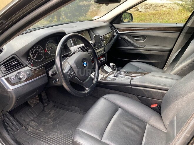 BMW 528 2016, 210,000 km - 2.0 l - Bakı