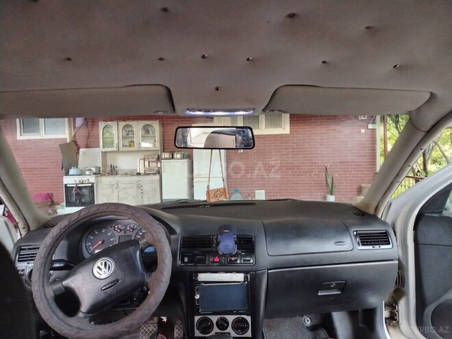 Volkswagen Golf 1998, 235,000 km - 1.8 l - Kürdəmir