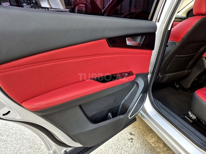 VGV U75 Plus 2025, 530 km - 2.0 l - Bakı