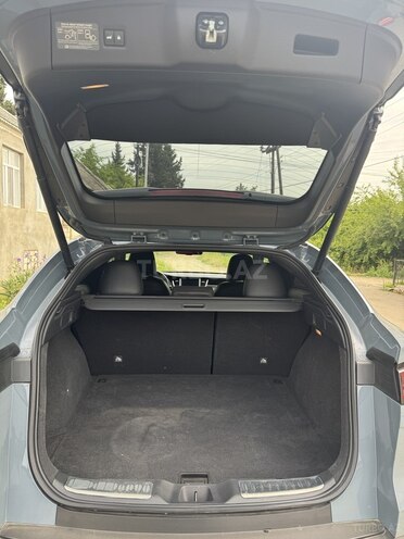 Infiniti QX55 2022, 17,000 km - 2.0 l - Tovuz