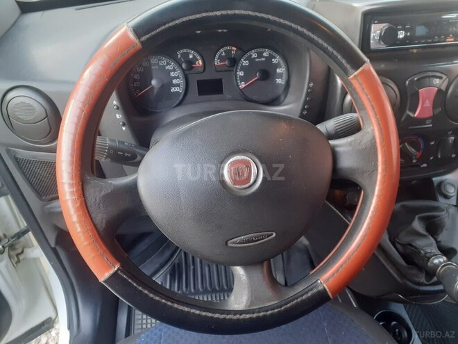 Fiat Doblo 2007, 223,335 km - 1.4 l - Xaçmaz