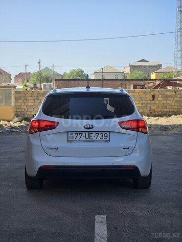 Kia Ceed 2016, 176,981 km - 1.6 l - Bakı
