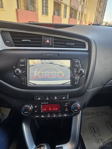 Kia Ceed 2016, 176,981 km - 1.6 l - Bakı