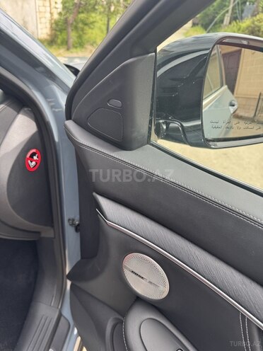 Infiniti QX55 2022, 17,000 km - 2.0 l - Tovuz