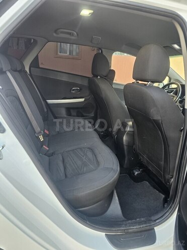 Kia Ceed 2016, 176,981 km - 1.6 l - Bakı