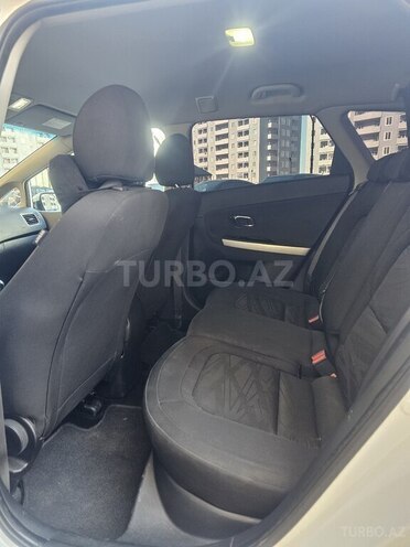 Kia Ceed 2016, 176,981 km - 1.6 l - Bakı